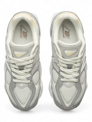 Sneakers New Balance 9060 Bambini - Verde Salvia