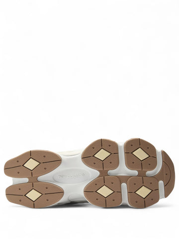 Sneakers New Balance 9060 Bambini - Verde Salvia