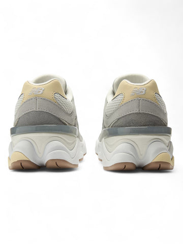 Sneakers New Balance 9060 Bambini - Verde Salvia