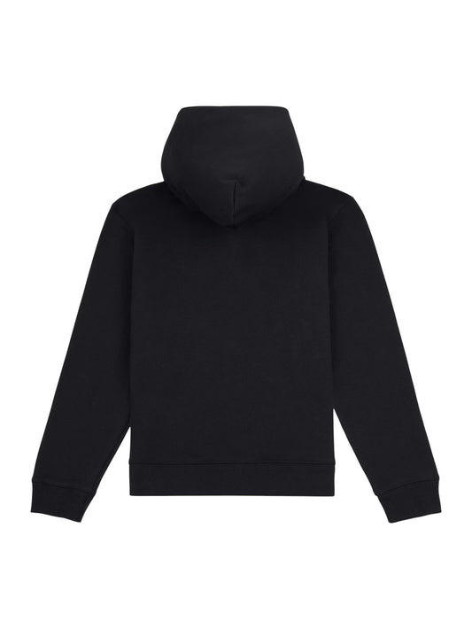 Felpa Bambini - Nero