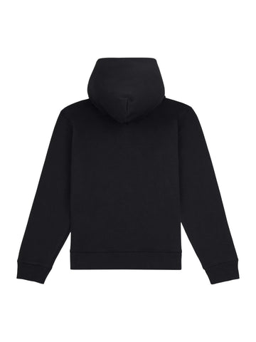 Felpa Bambini - Nero