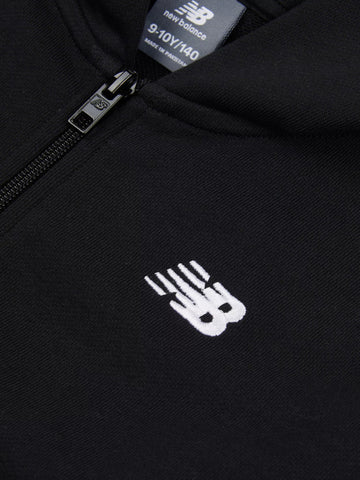 Felpa Bambini - Nero