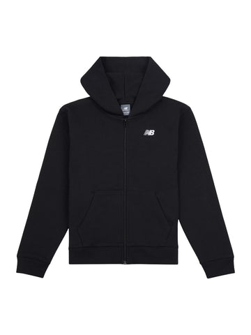 Felpa Bambini - Nero