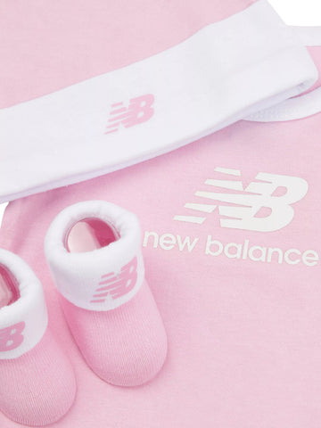 Completo Bambino - Lilac Sachet