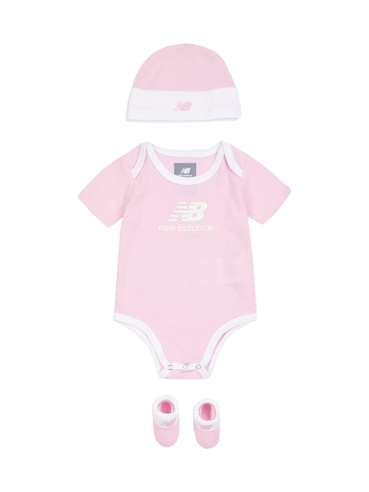 Completo Bambino - Lilac Sachet