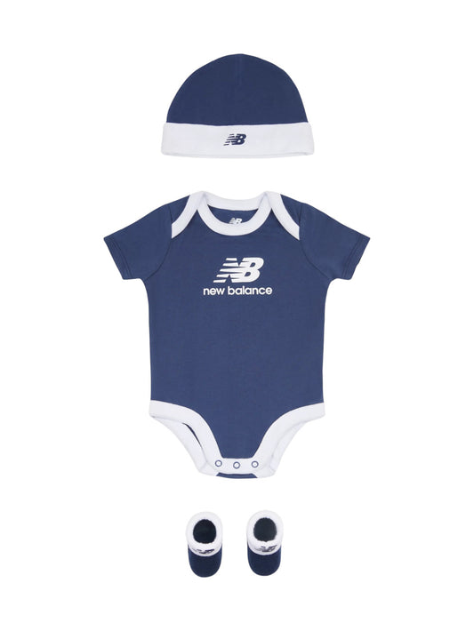 Completo Bambino - Blu