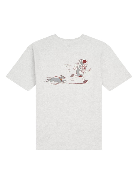 T-shirt Bambini - Grigio