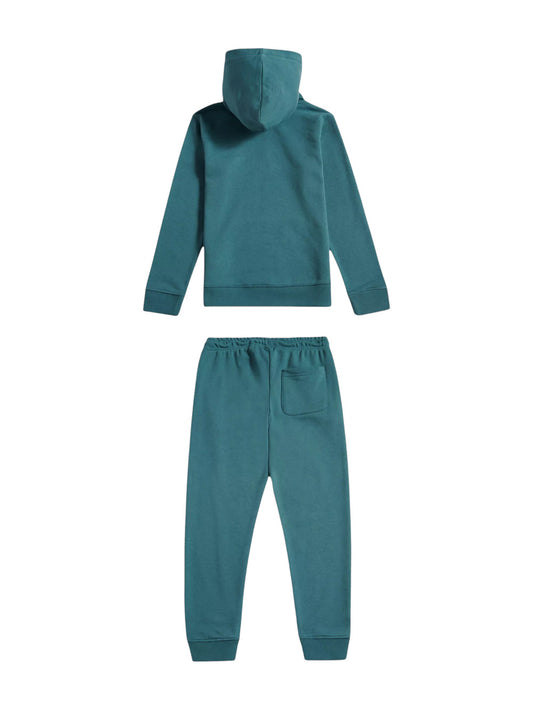 Completo Bambini - Verde