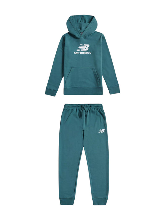 Completo Bambini - Verde