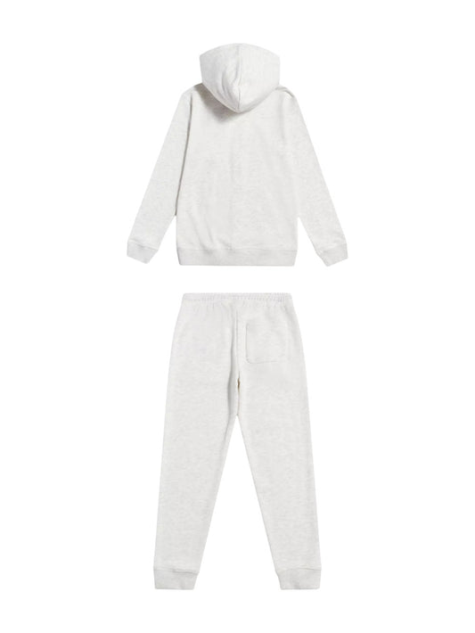 Completo Bambini - Ash Heather
