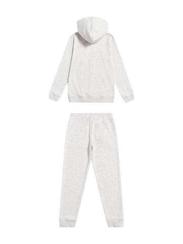 Completo Bambini - Ash Heather