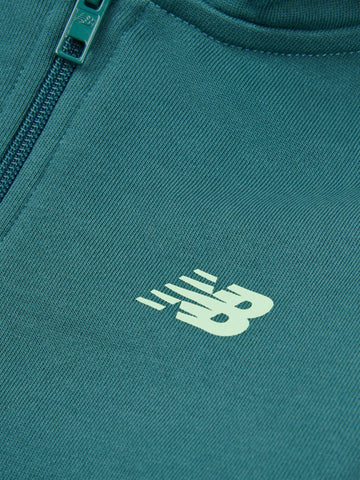 Felpa Bambini - Verde