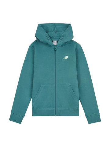 Felpa Bambini - Verde