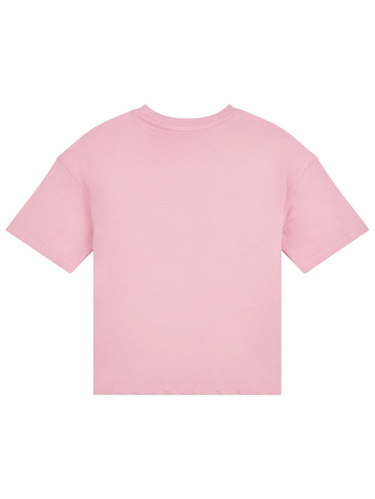 T-shirt Bambini - Rosa