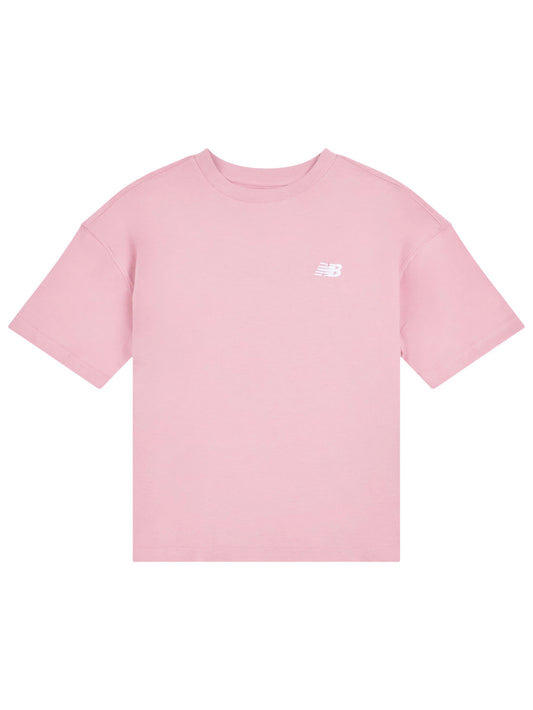 T-shirt Bambini - Rosa