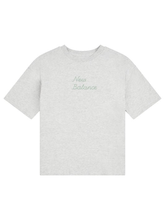 T-shirt Bambini - Ash Heather