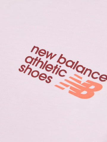 T-shirt Bambina - Fucsia