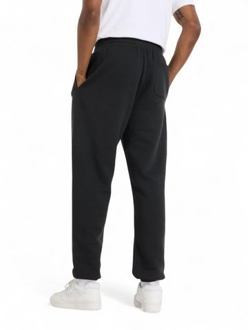 Pantalone tuta Uomo - Nero