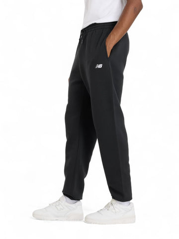 Pantalone tuta Uomo - Nero