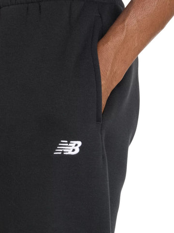 Pantalone tuta Uomo - Nero