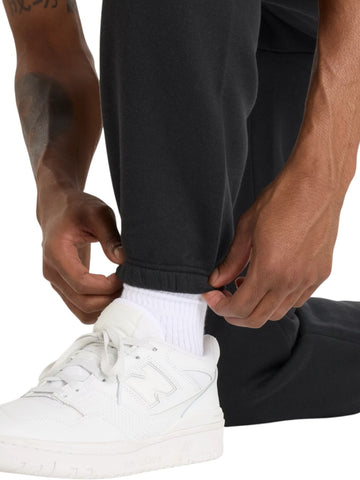 Pantalone tuta Uomo - Nero