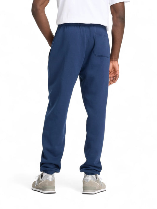Pantalone tuta Uomo - Blu