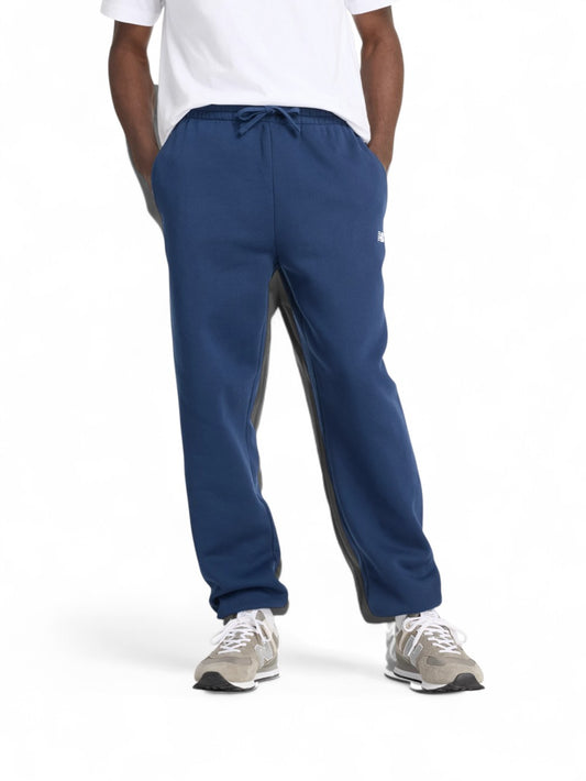 Pantalone tuta Uomo - Blu