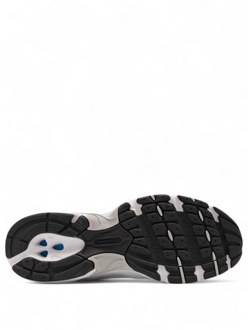 Sneakers New Balance 530 Unisex - Bianco/argento