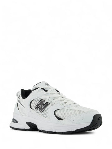 Sneakers New Balance 530 Unisex - Bianco