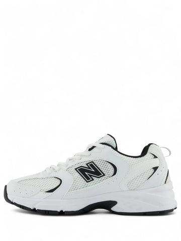 Sneakers New Balance 530 Unisex - Bianco