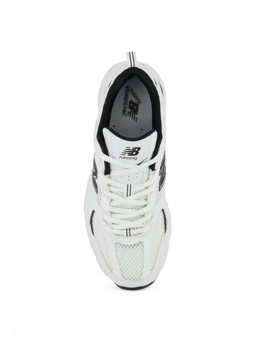 Sneakers New Balance 530 Unisex - Bianco