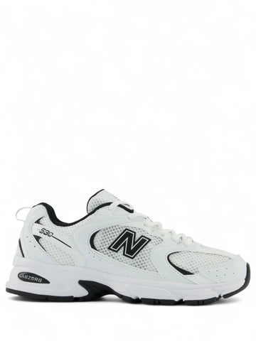 Sneakers New Balance 530 Unisex - Bianco