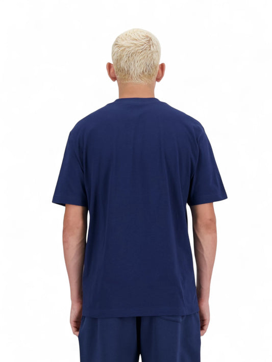 T-shirt Uomo - Blu