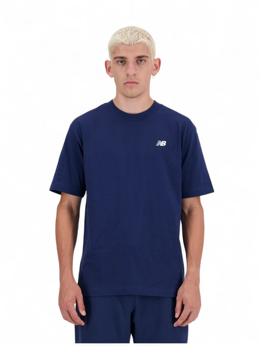 T-shirt Uomo - Blu
