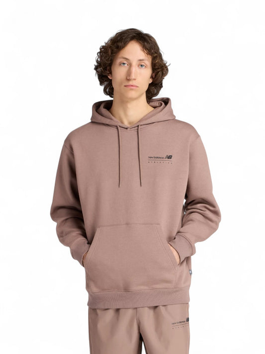 Felpa Uomo - Multicolore