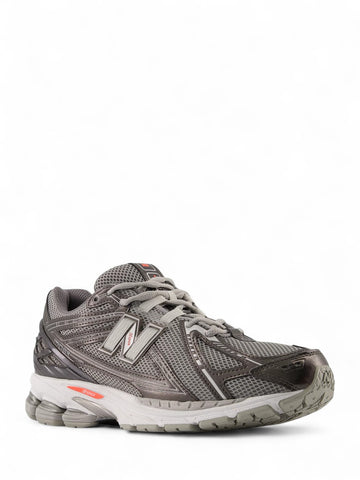 Sneakers New Balance 1906 Unisex - Nero