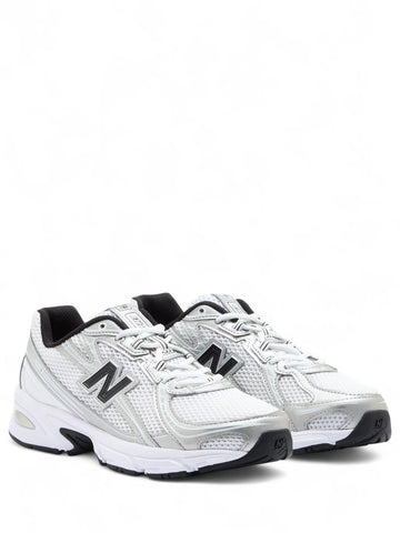 Sneakers New Balance 740 Unisex - Bianco