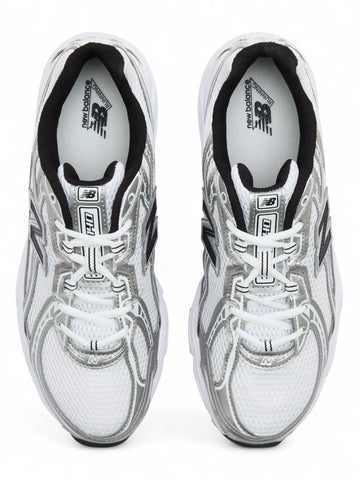 Sneakers New Balance 740 Unisex - Bianco