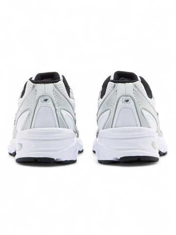 Sneakers New Balance 740 Unisex - Bianco