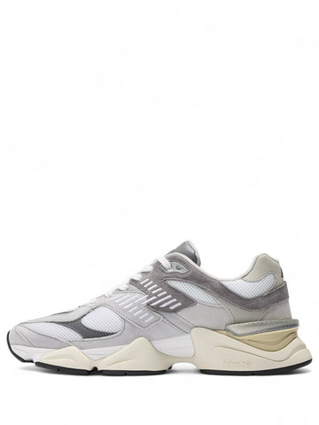 Sneakers New Balance 9060 Unisex - Grigio