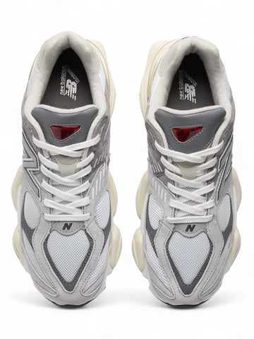 Sneakers New Balance 9060 Unisex - Grigio