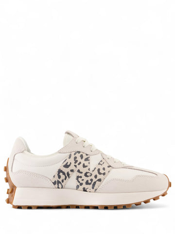 Sneakers New Balance 327 Donna - Panna