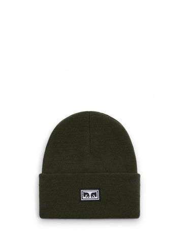 Cappello Uomo - Verde