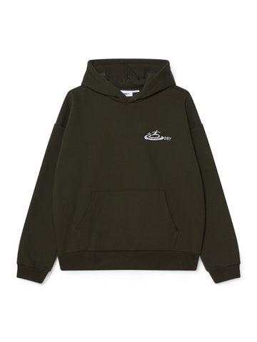 Felpa Uomo - Foresta