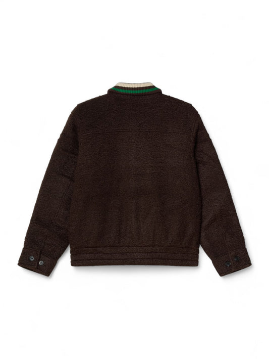 Giacca Uomo - Marrone