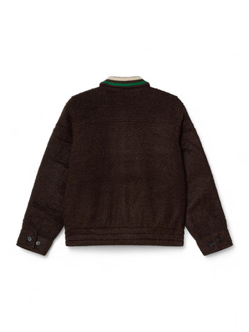 Giacca Uomo - Marrone