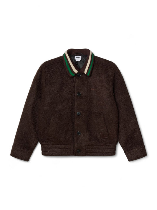 Giacca Uomo - Marrone