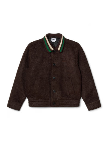 Giacca Uomo - Marrone