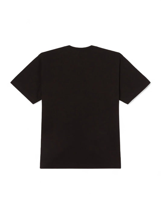 T-shirt Uomo - Nero