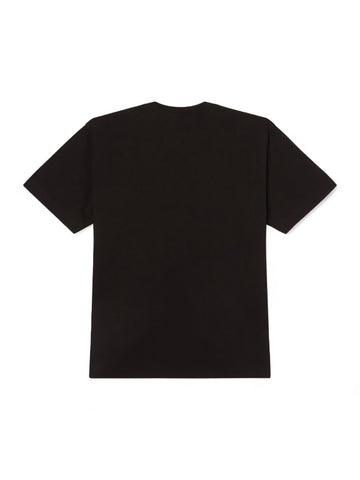 T-shirt Uomo - Nero